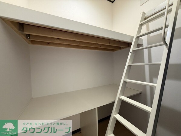 ルミエスタ小金井の物件内観写真